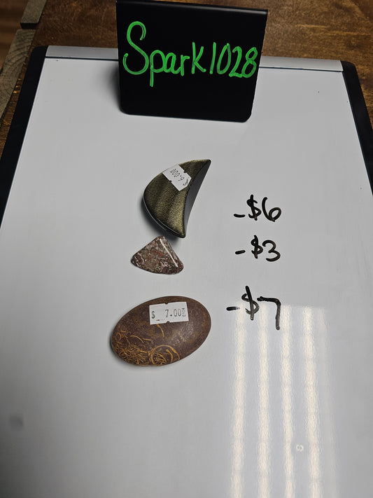 Spark1028 8/28-9/5