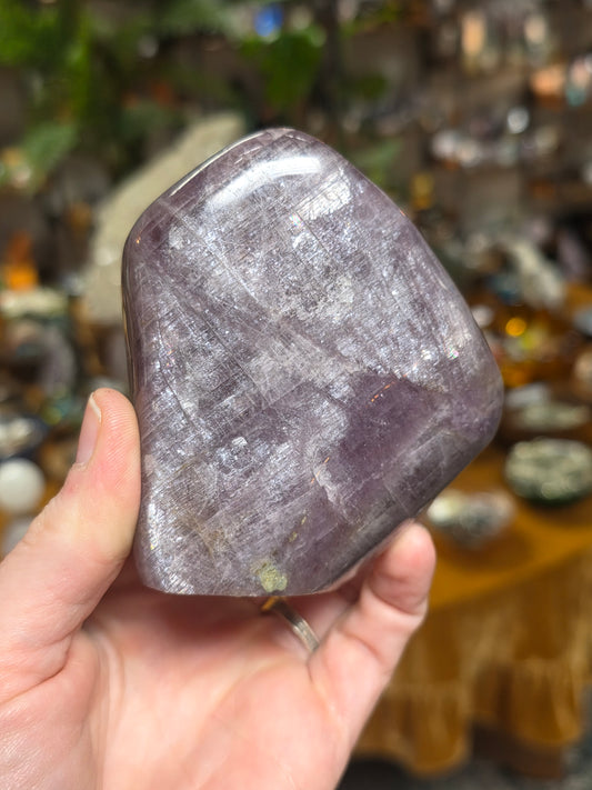 Anhydrite Freeform