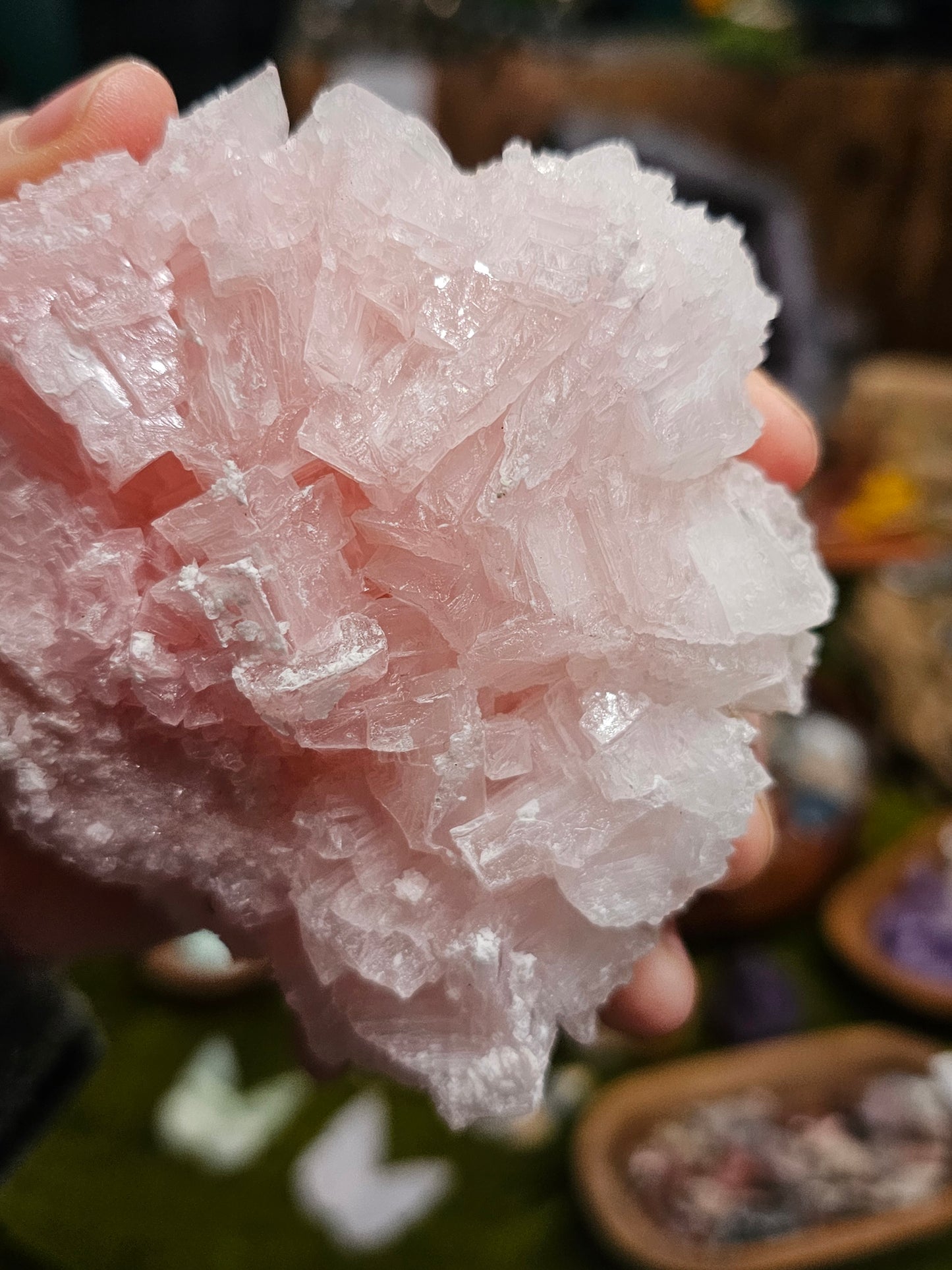 Halite