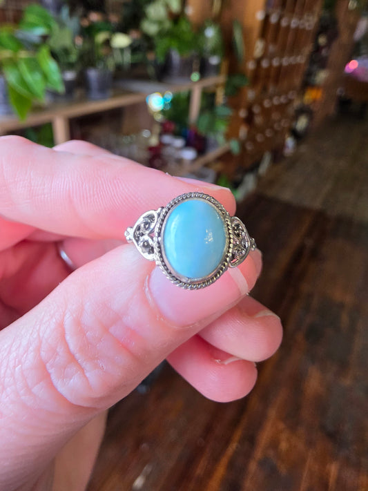 Larimer Ring Size 6