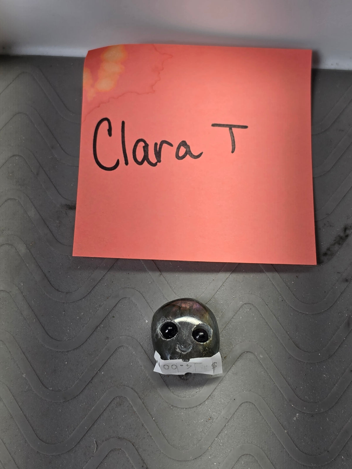 Clara T 8/8- 8/29-9/19 Live Sale Basket