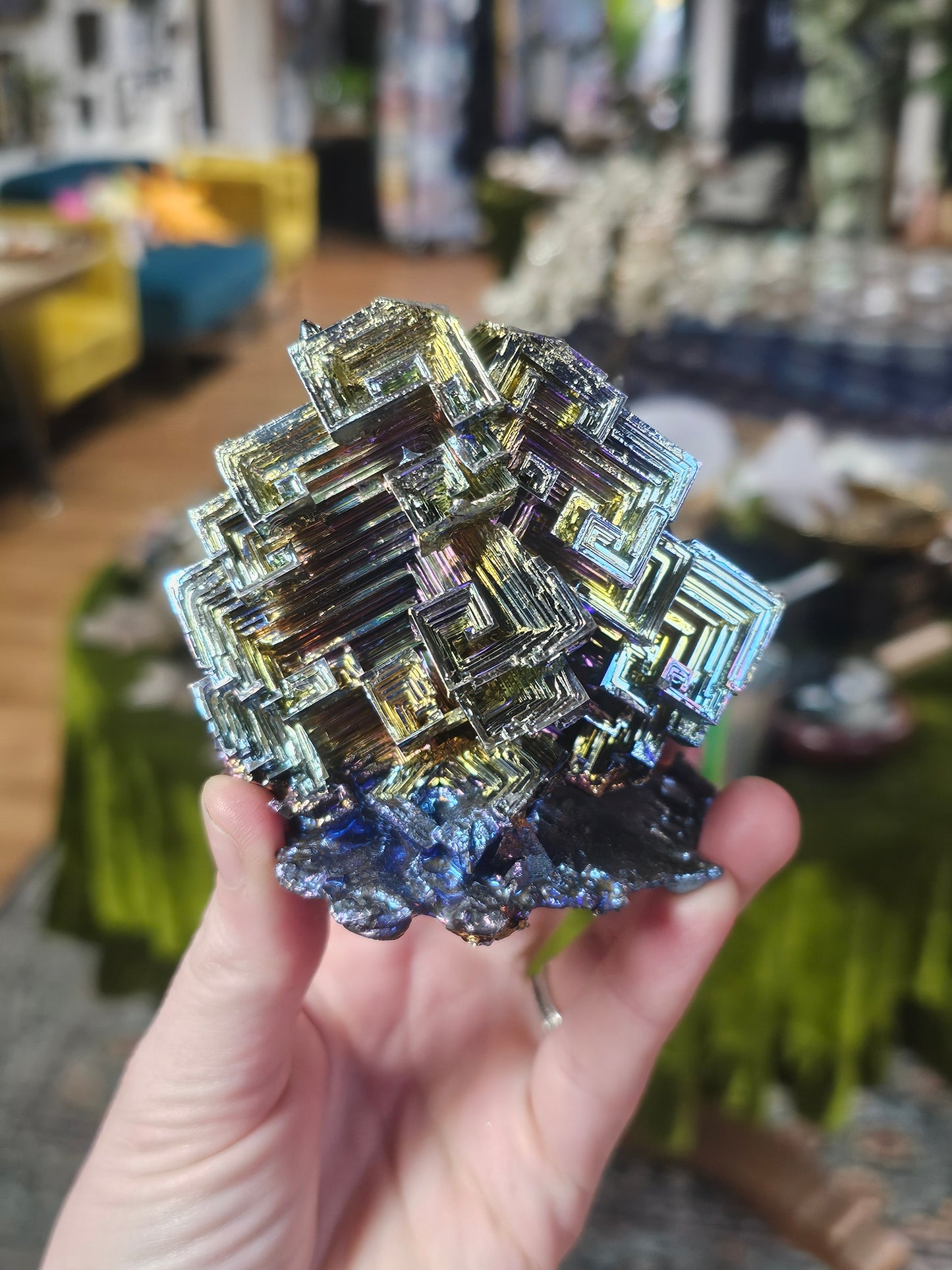 Bismuth