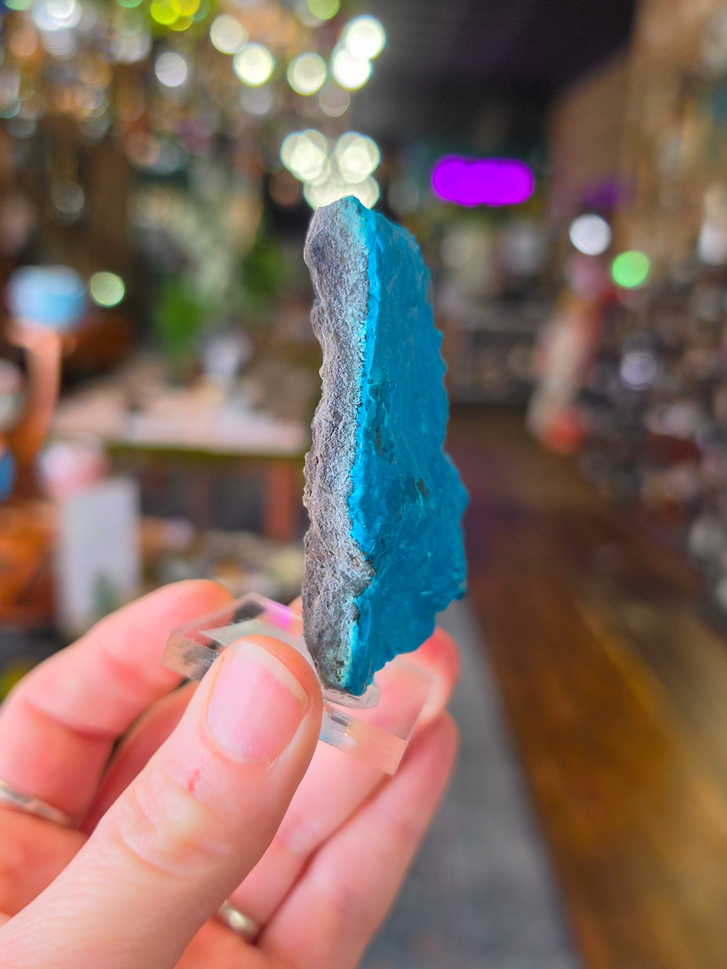 Chrysocolla