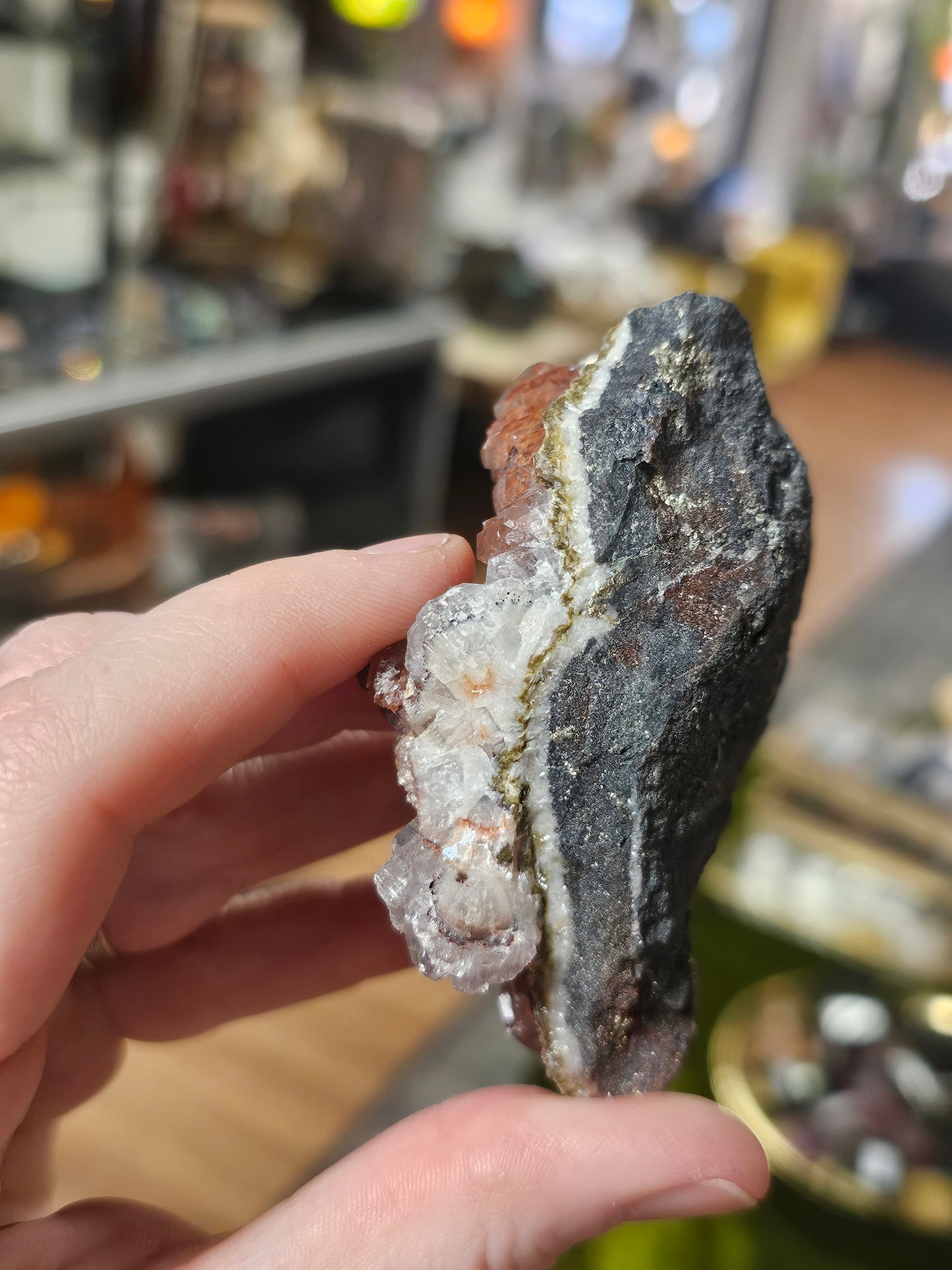 Calcite