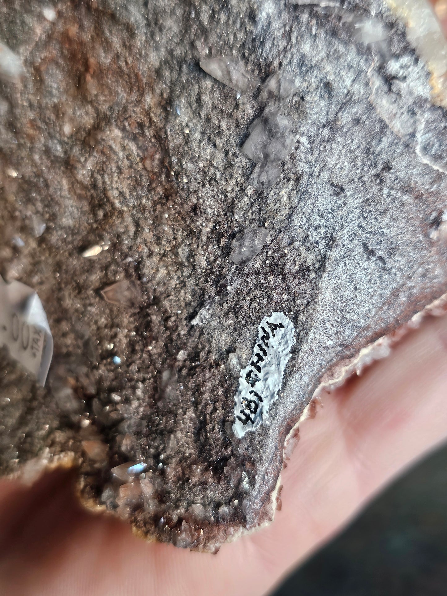 Calcite
