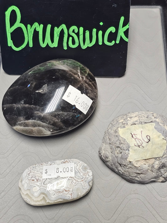 Brunswick 9/5