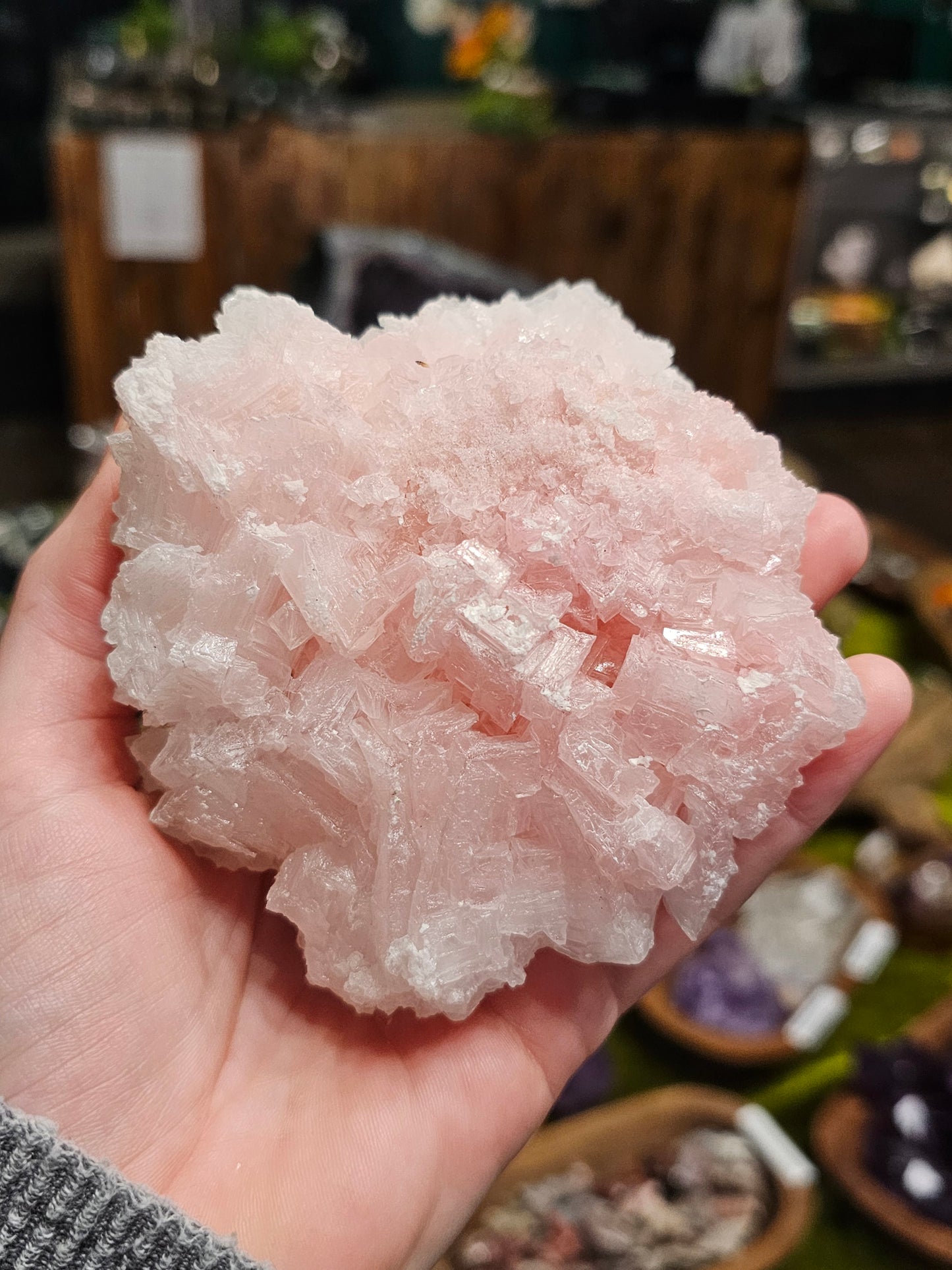 Halite