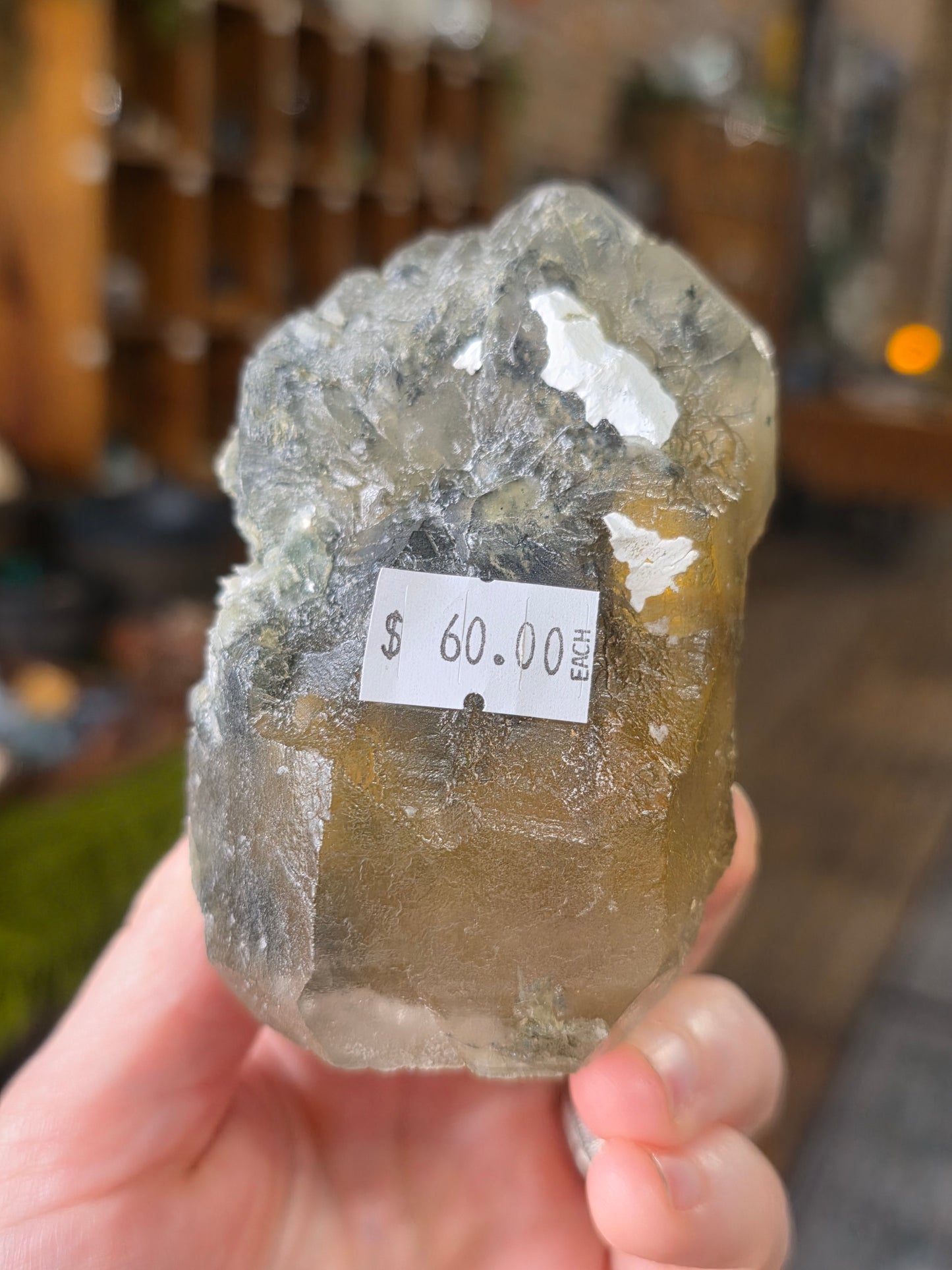 Hanksite