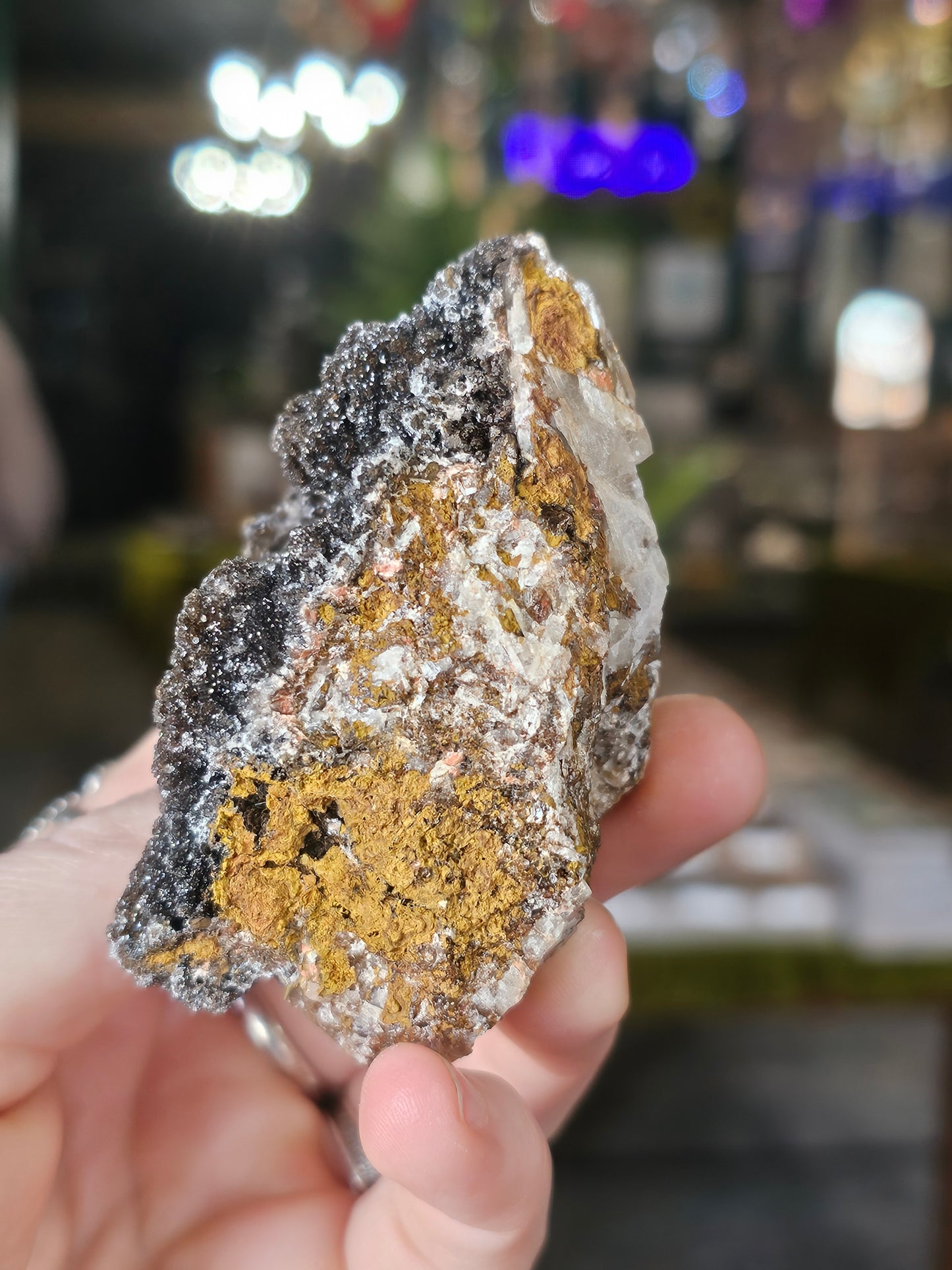 Manganese