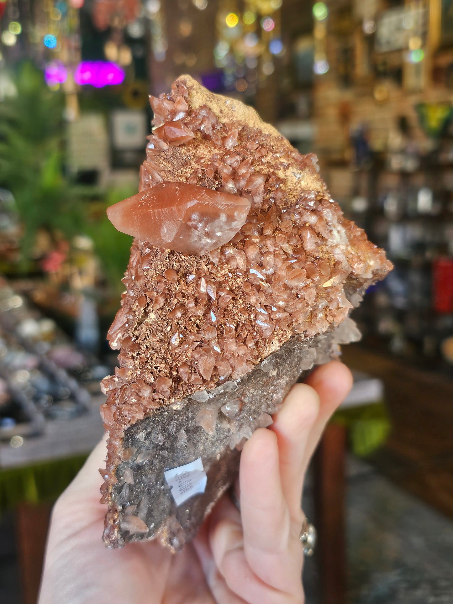 Calcite