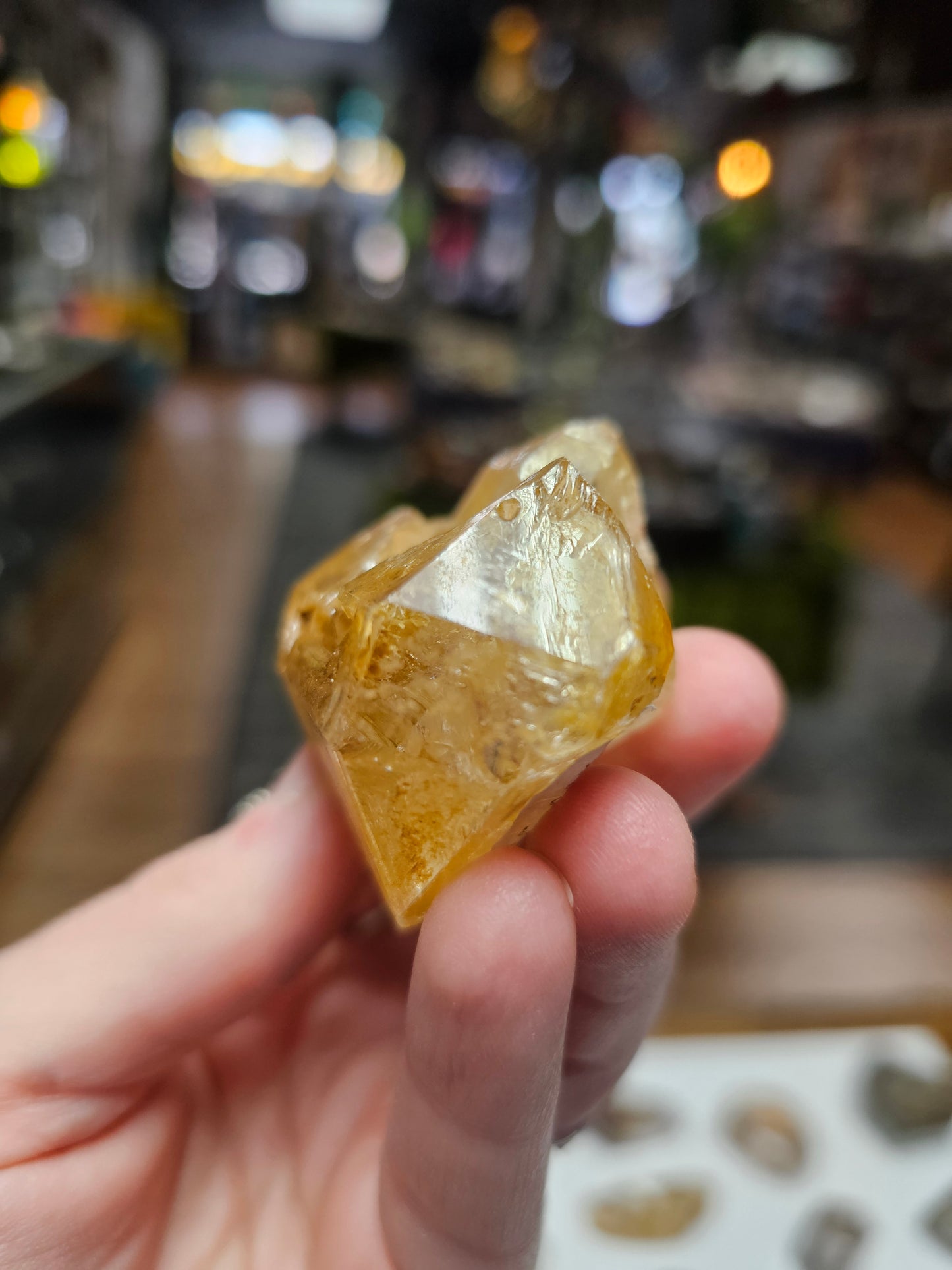 Window Quartz