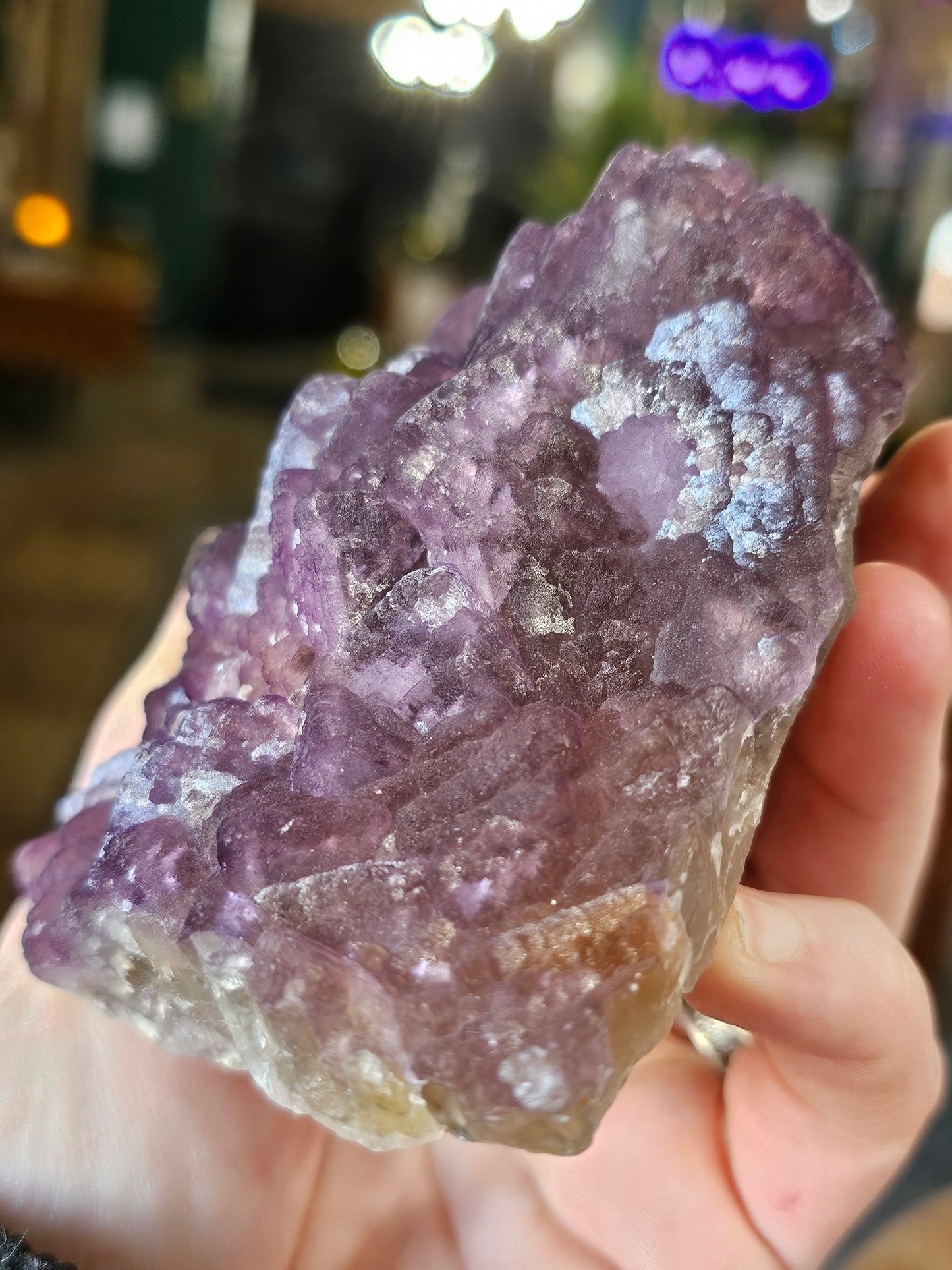 Fluorite