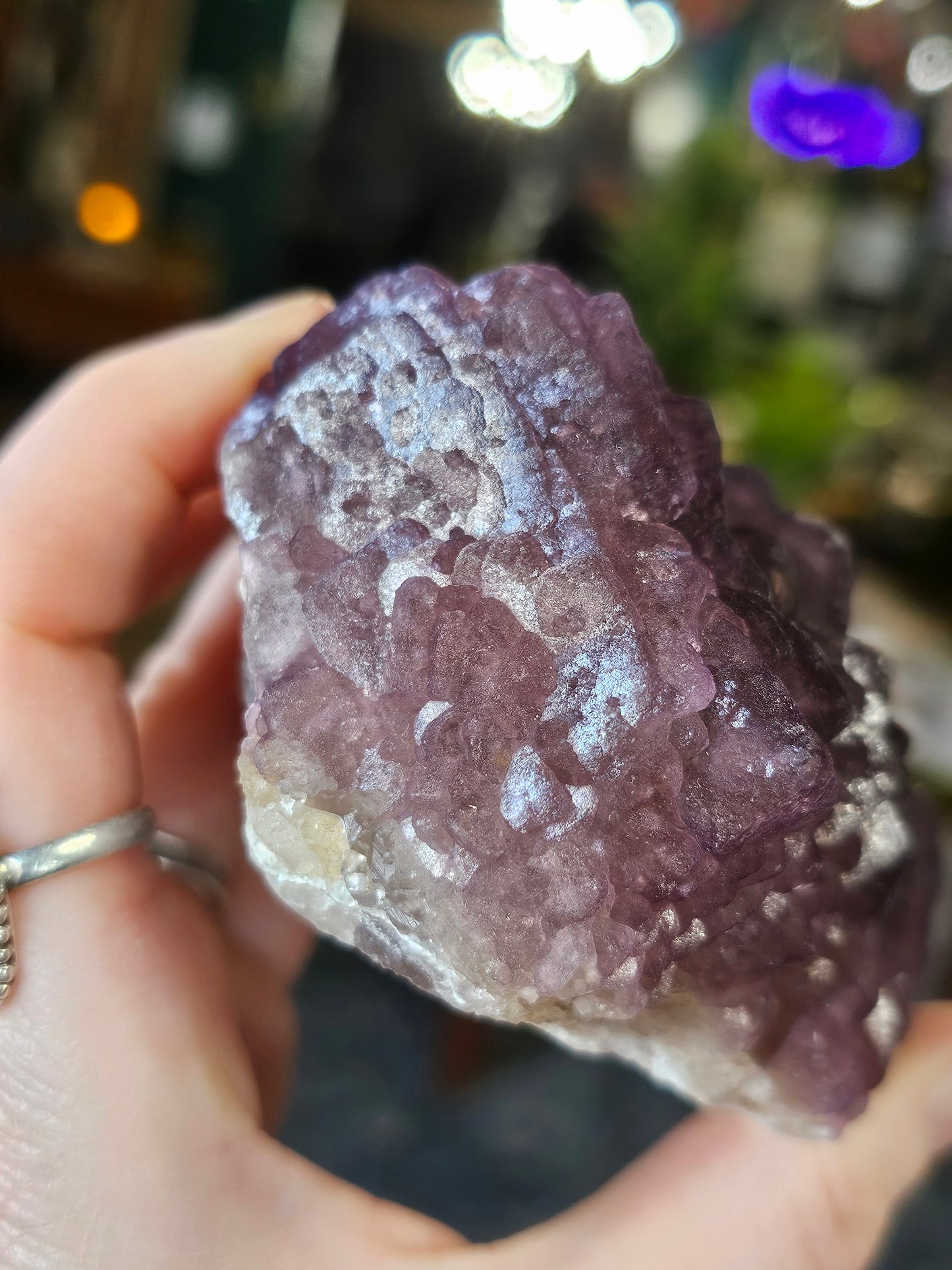 Fluorite