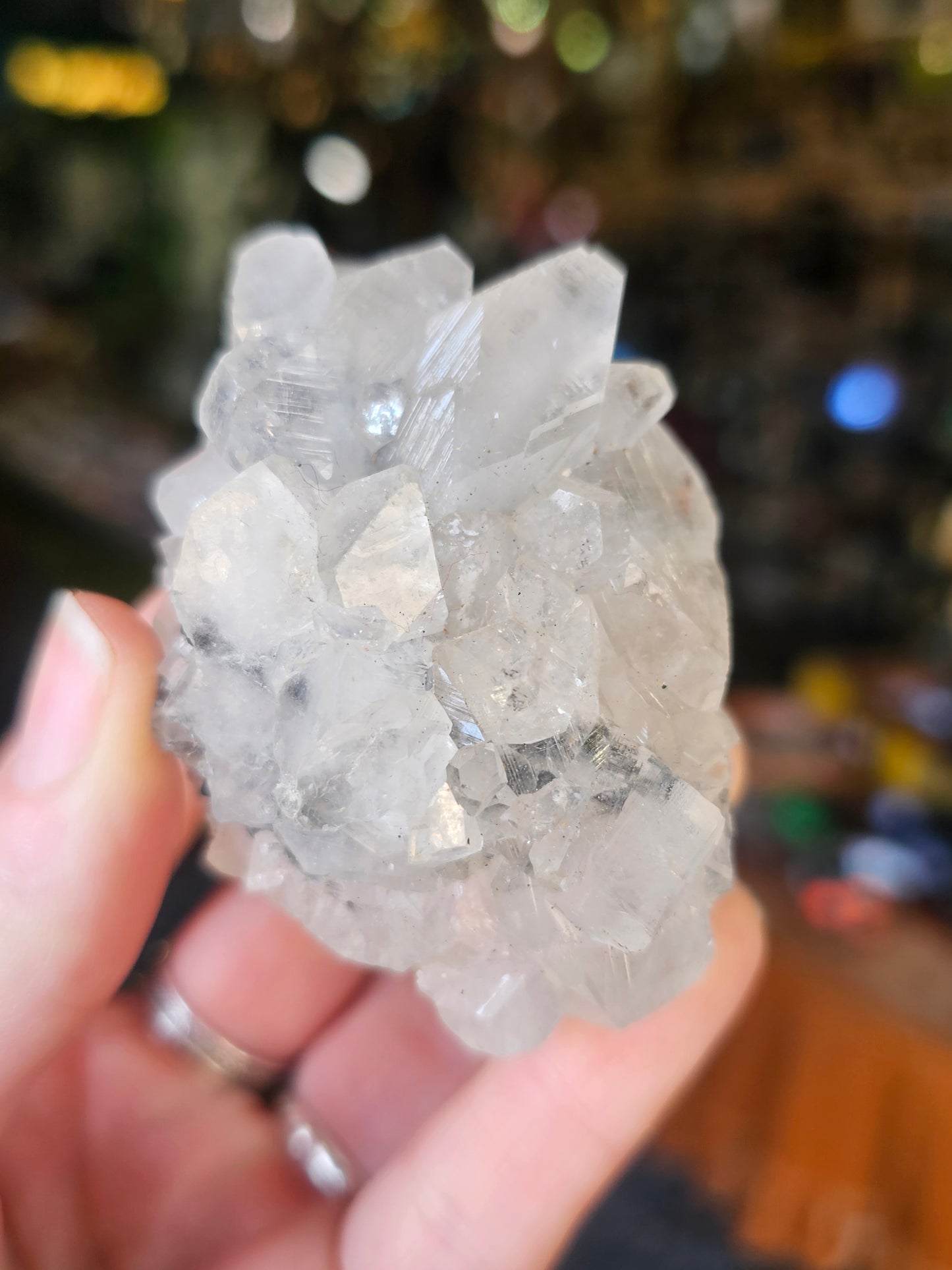 Apophyllite