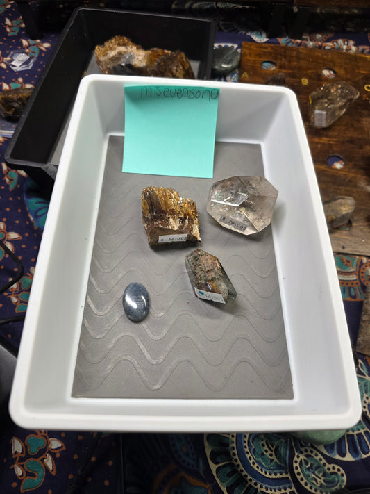 Mseverson0 live sale basket 1/14