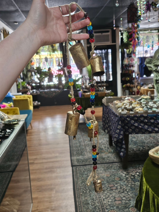 Brass Bells