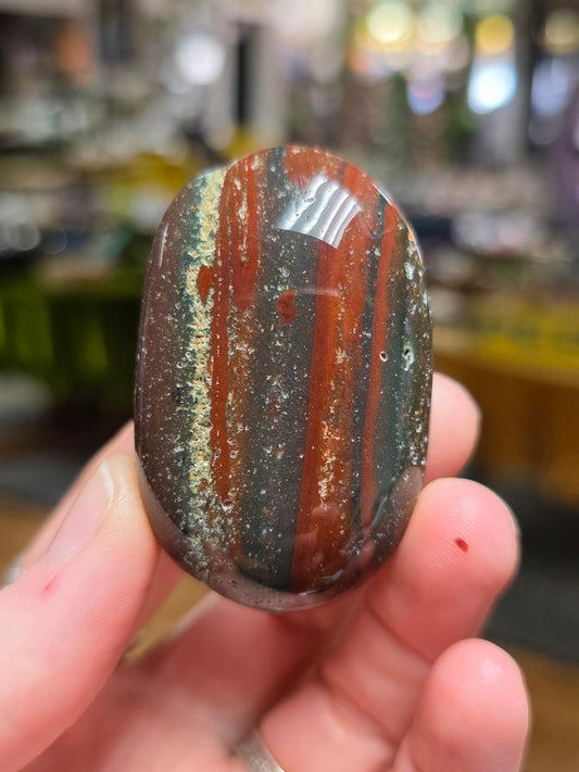 Jasper Palmstone
