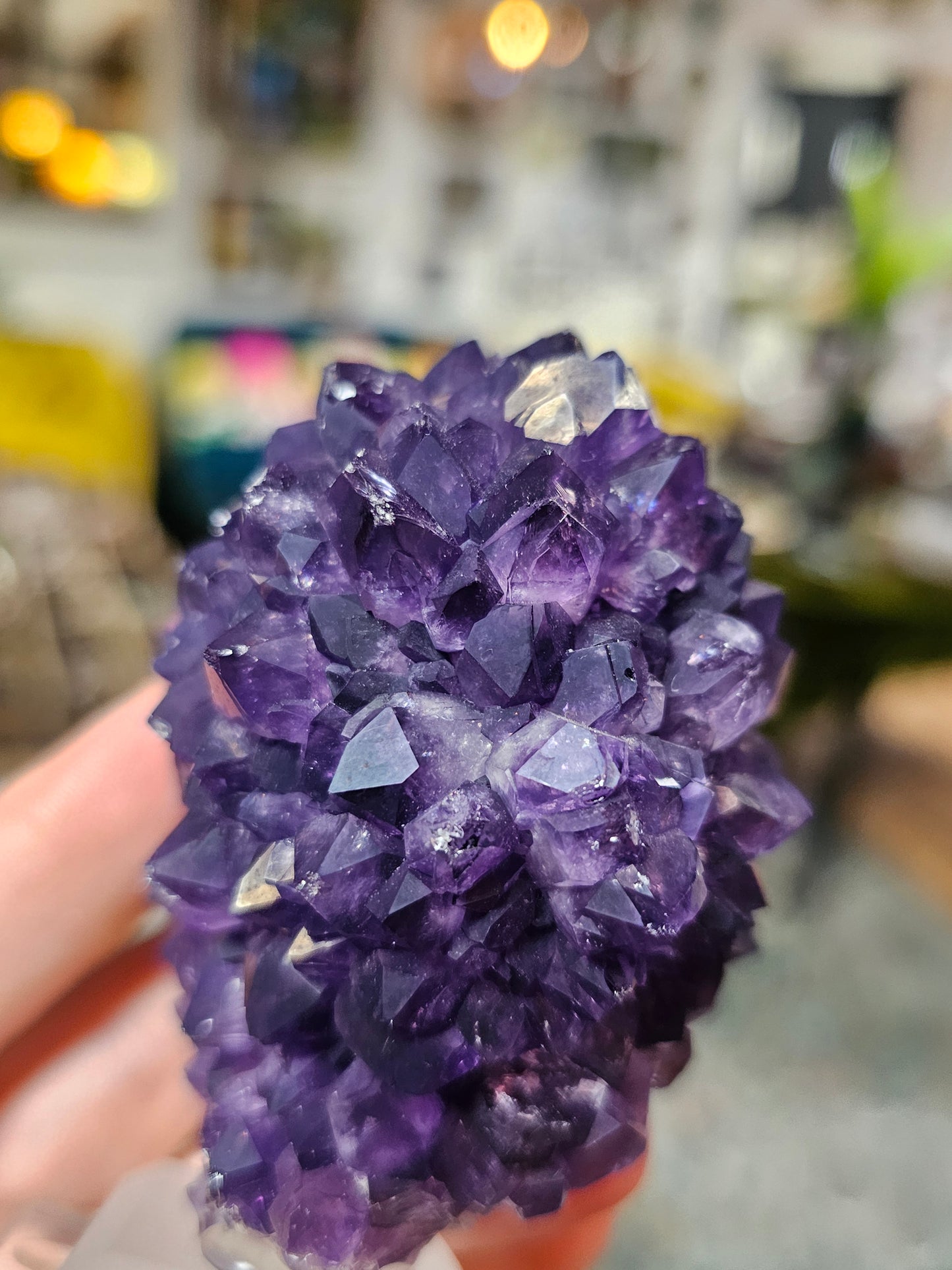 Amethyst