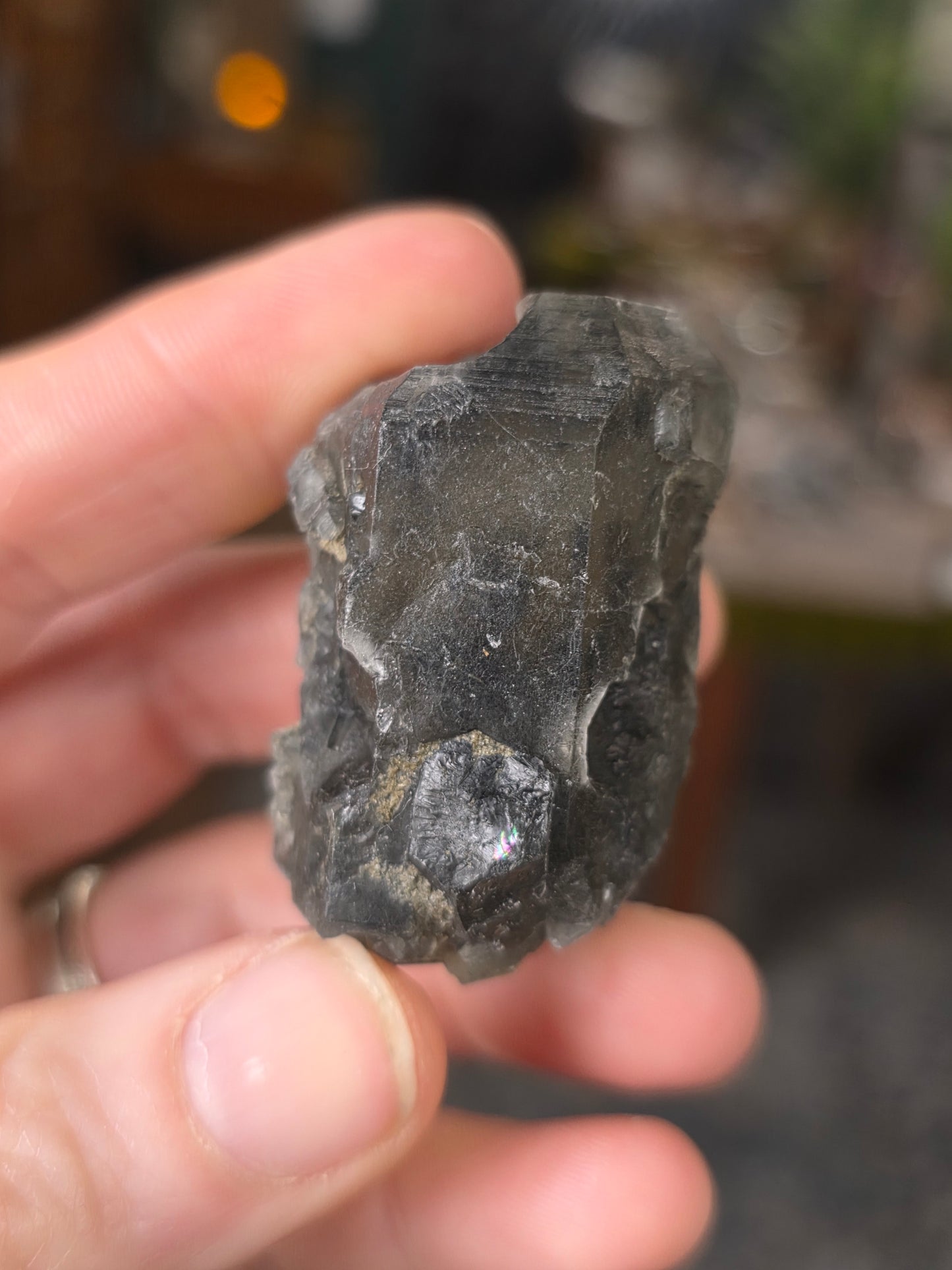 Hanksite