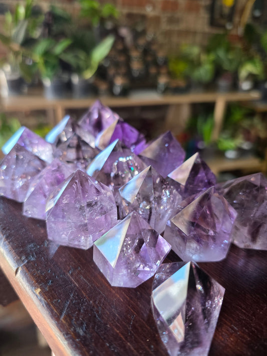 Amethyst Point