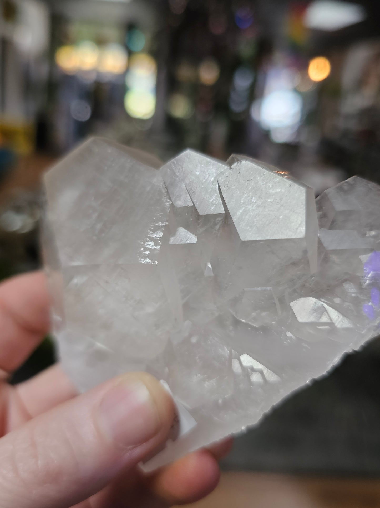 Calcite