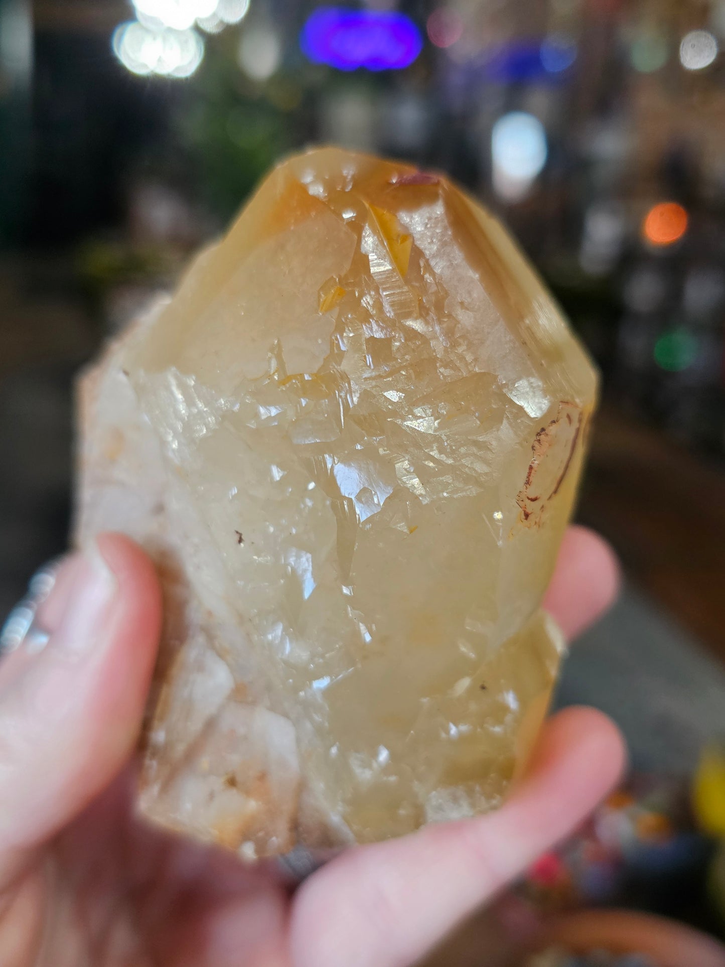 Calcite
