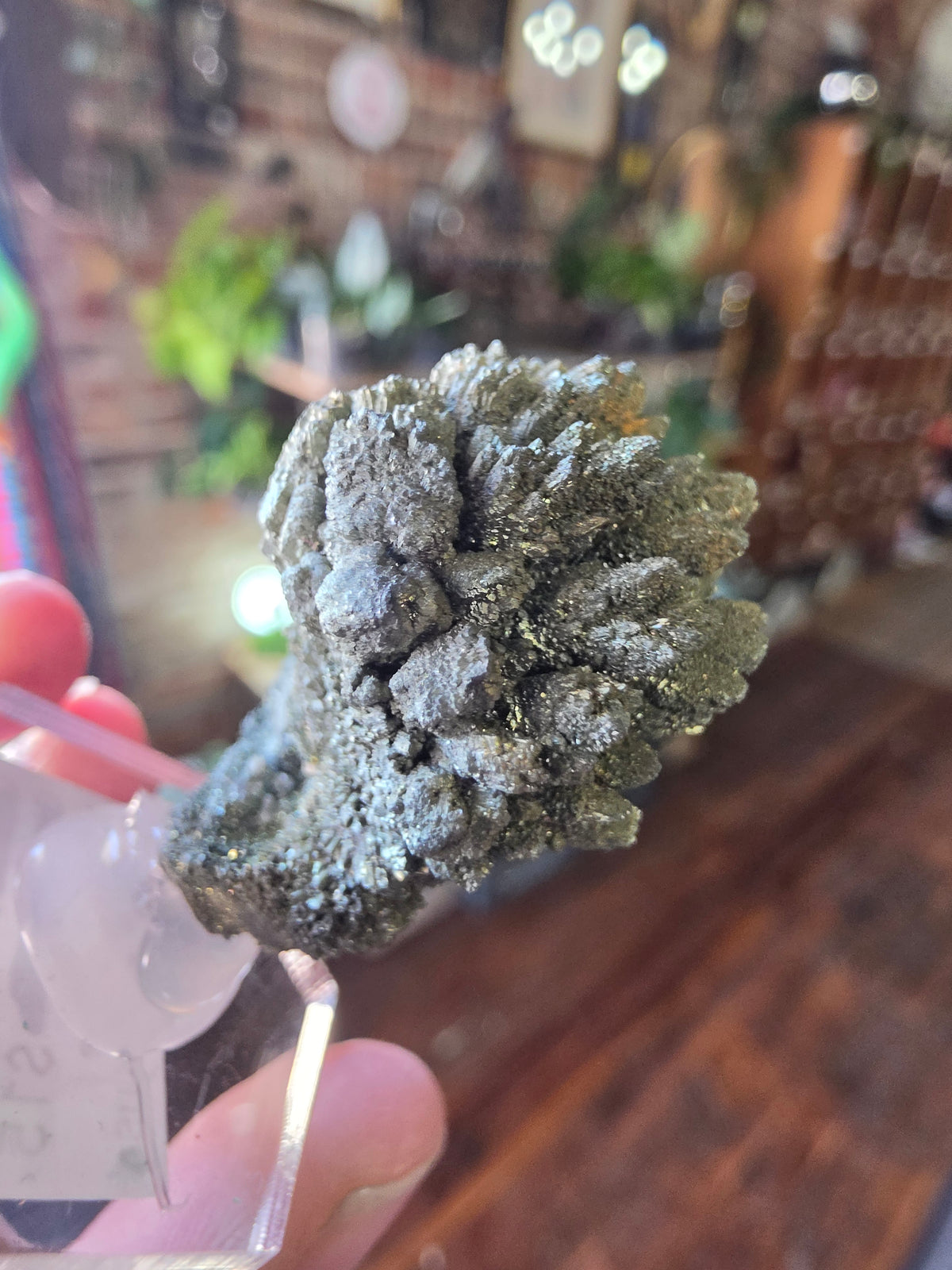 Marcasite Specimen