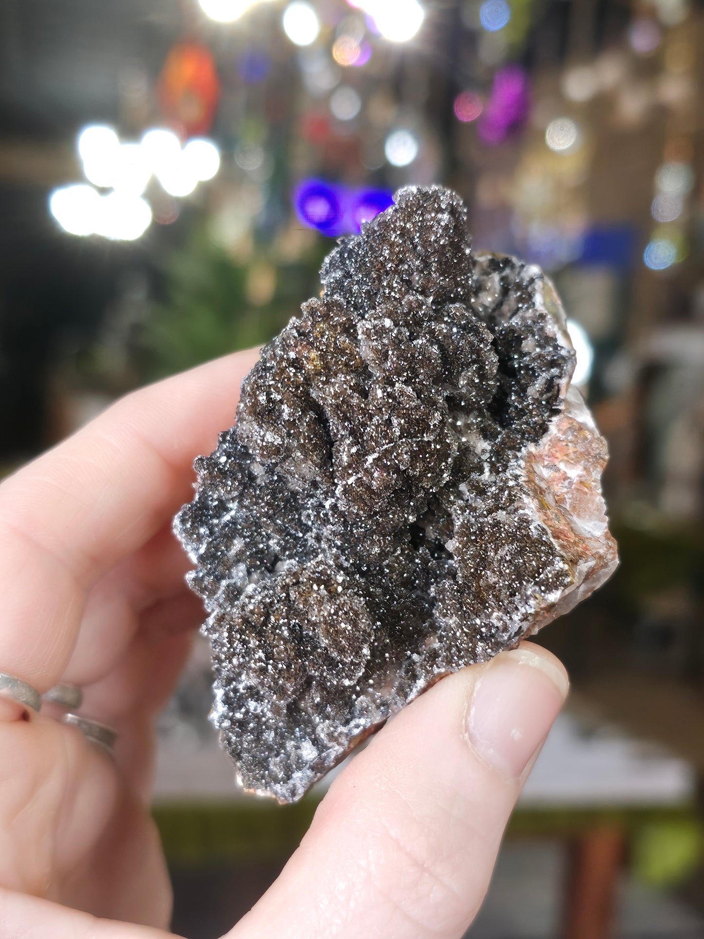 Manganese