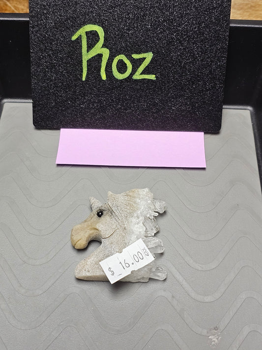 Roz 9/5