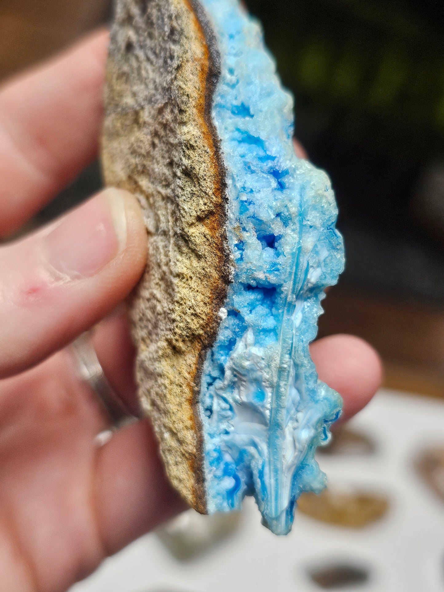 Gibbsite