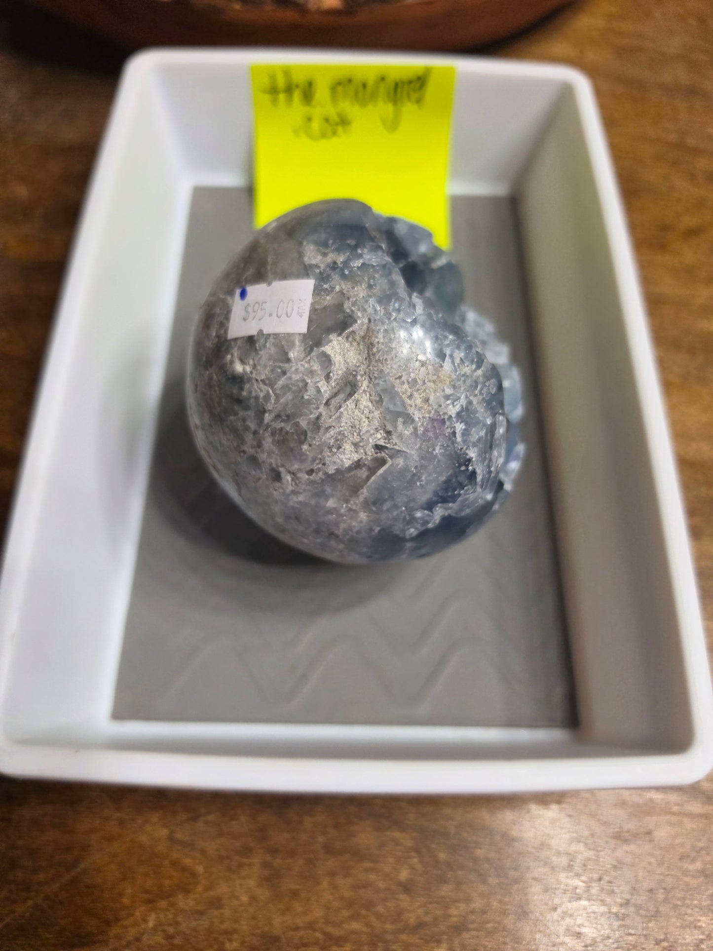 Themongrelcat 8/29 Live Sale Basket