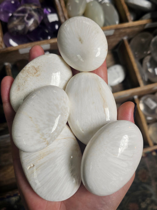 Scolecite