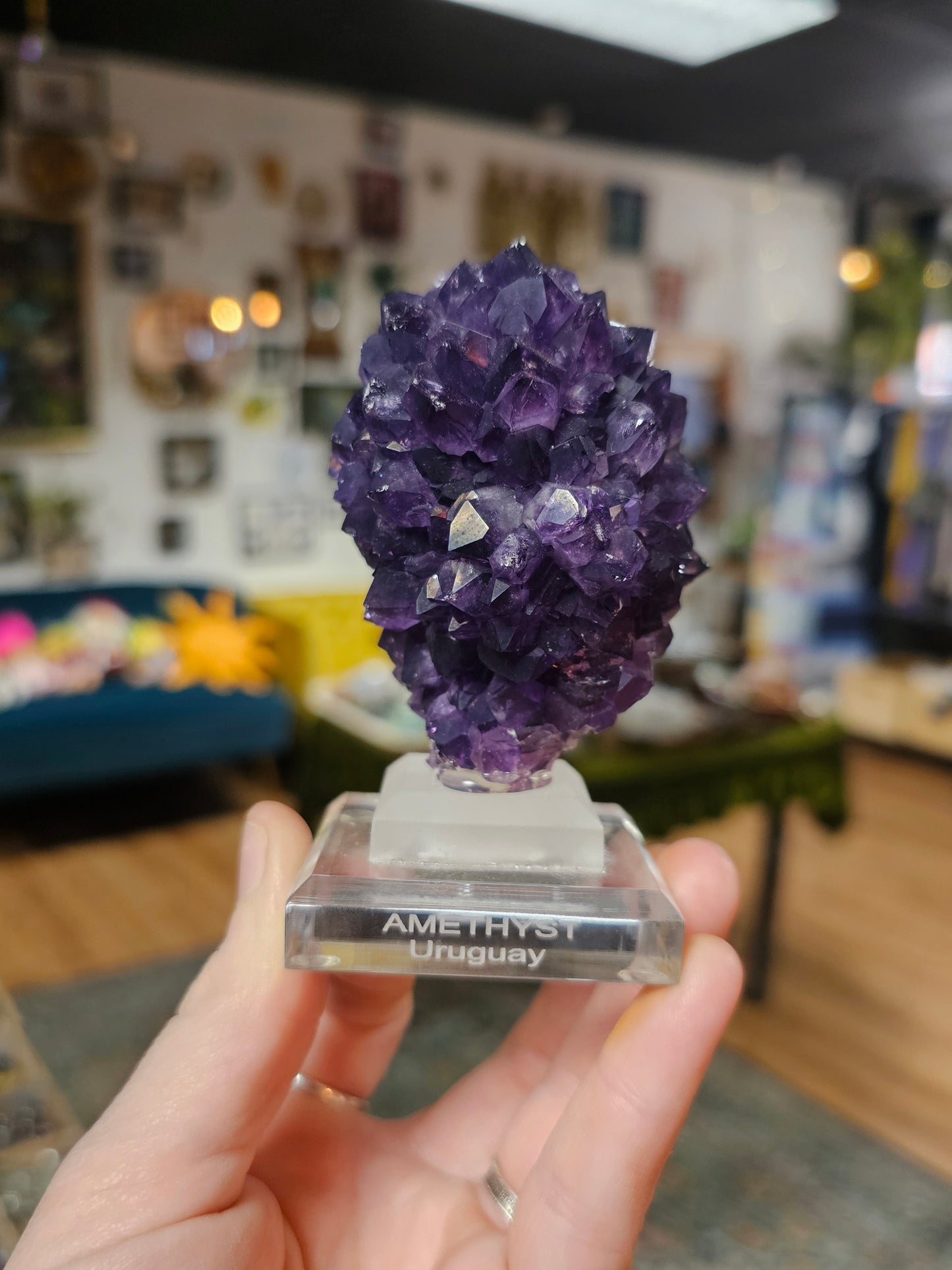 Amethyst