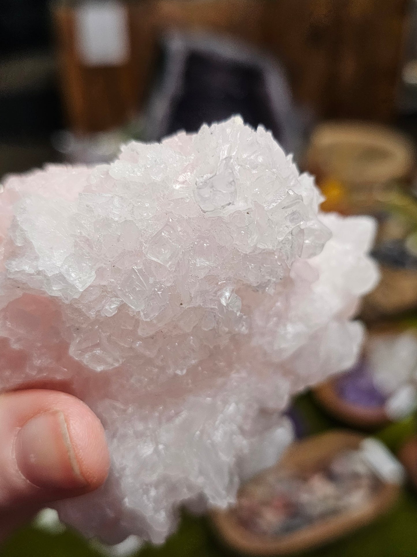 Halite