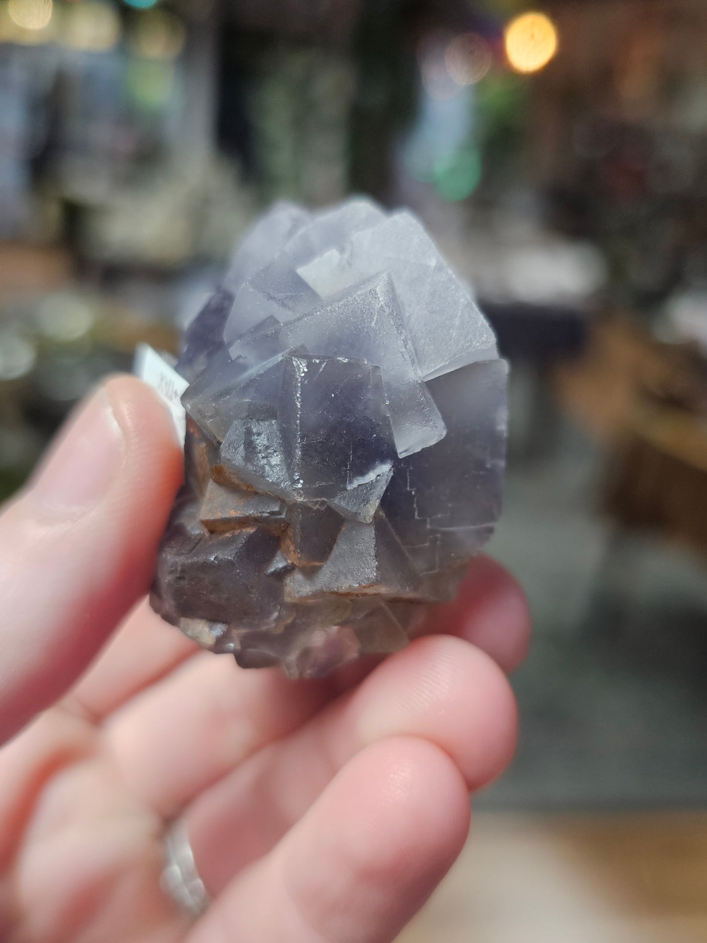 Fluorite