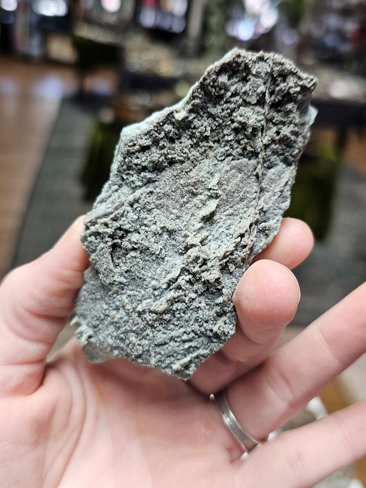 Gibbsite