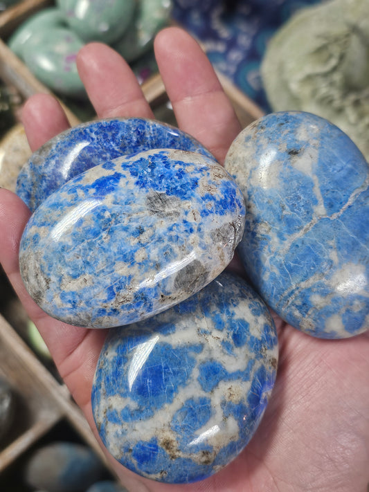 Lazurite