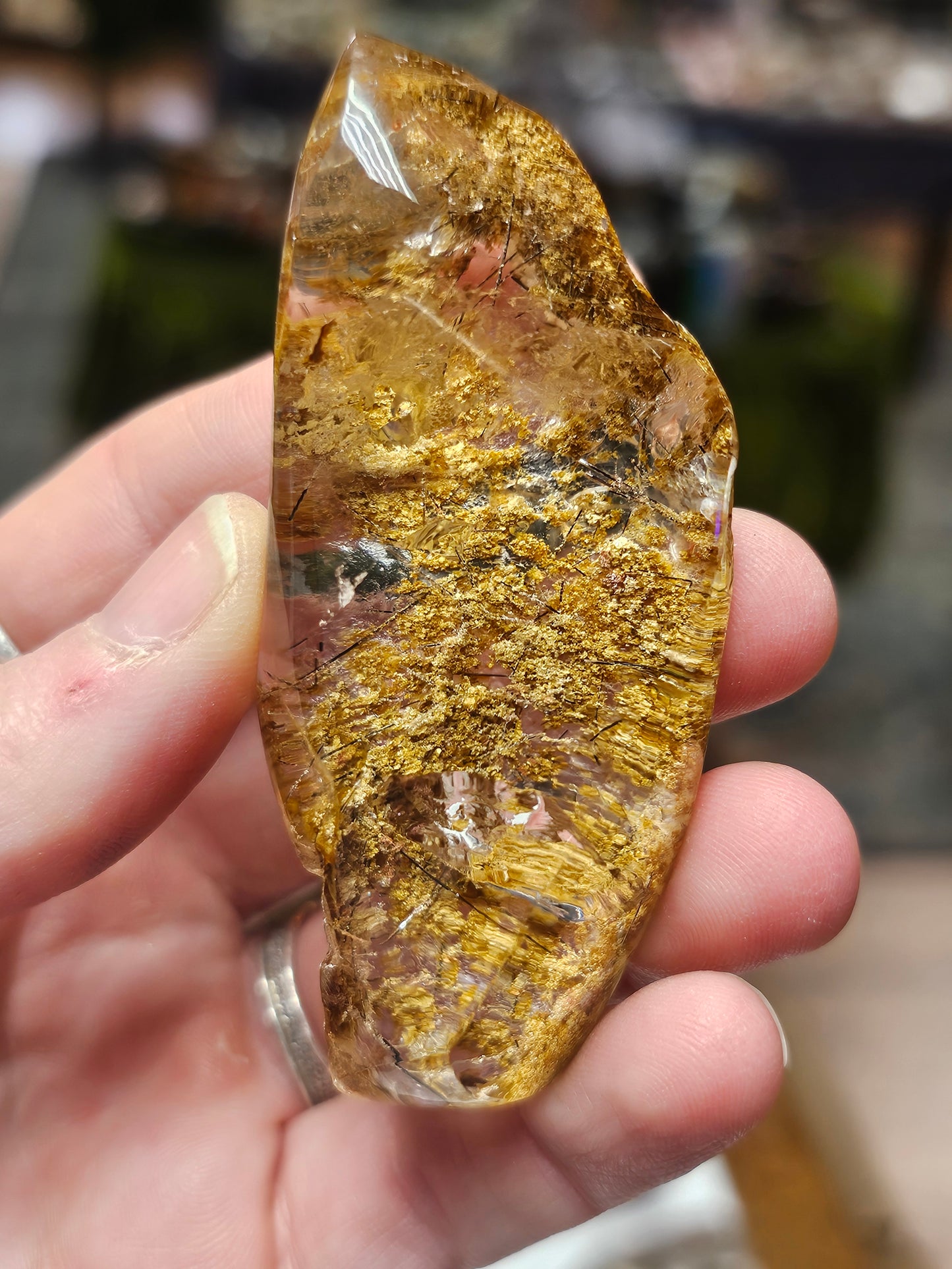 Quartz