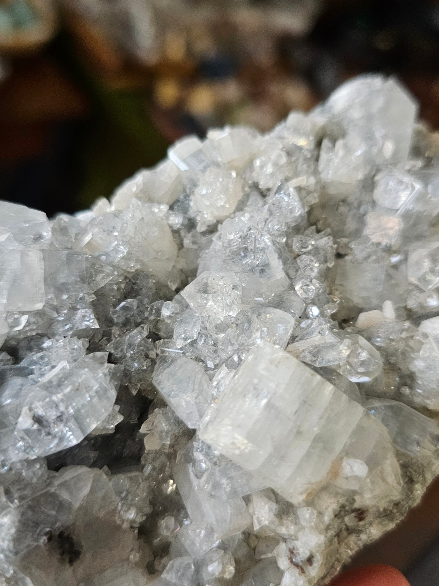Apophyllite