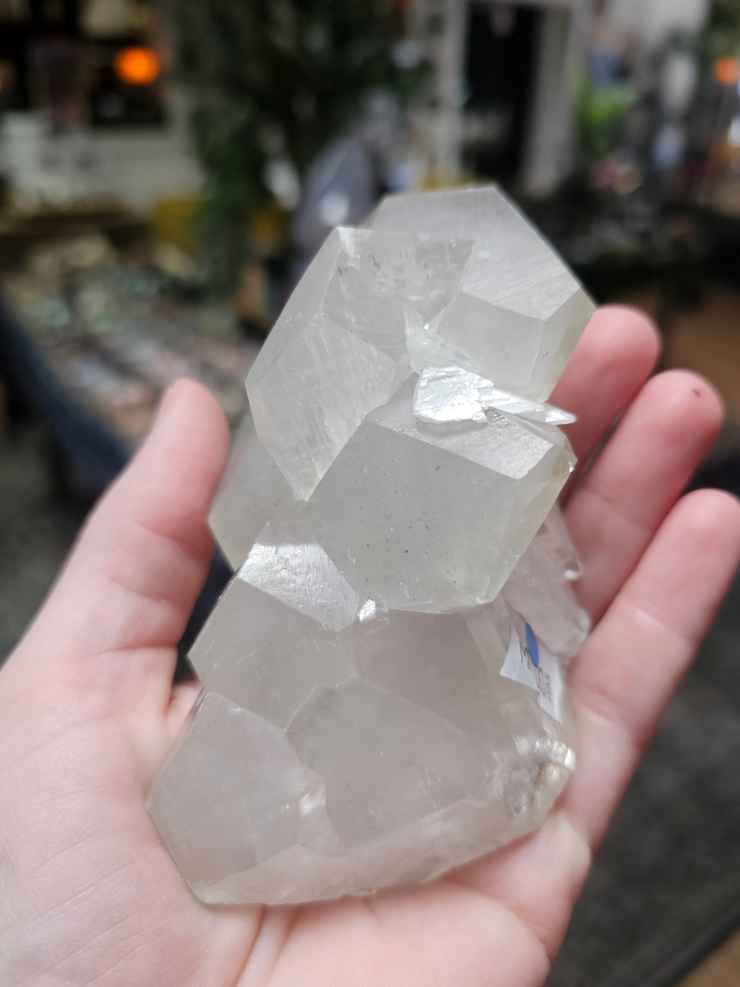 Calcite