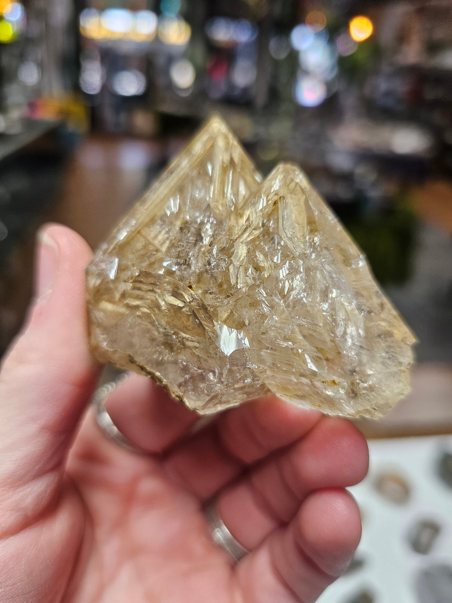 Window Quartz