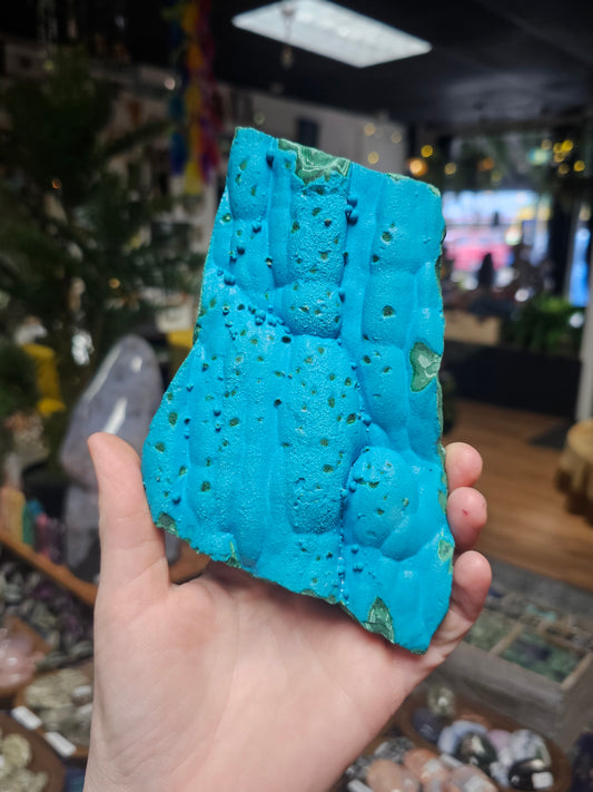 Malachite