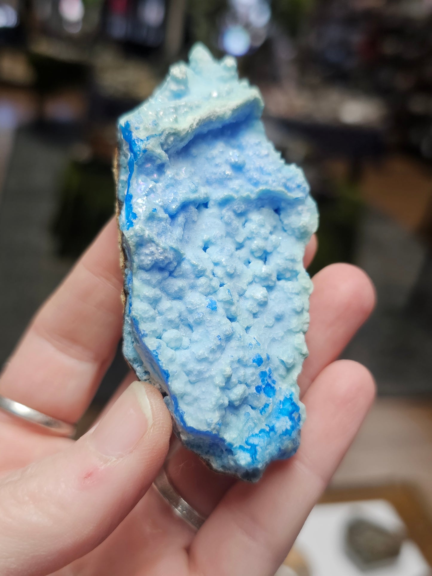 Gibbsite