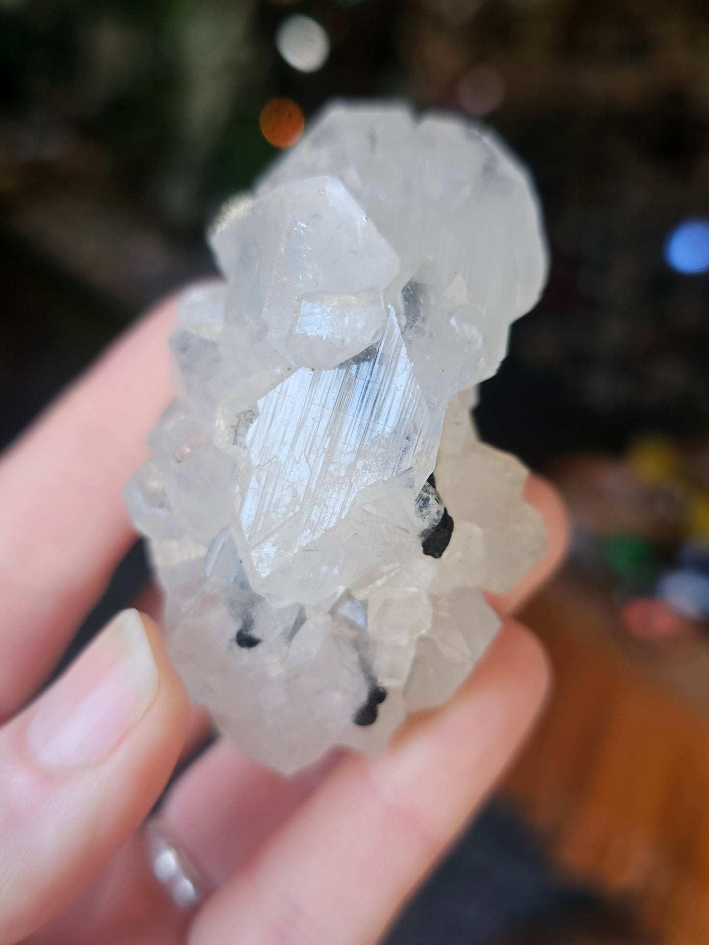 Apophyllite