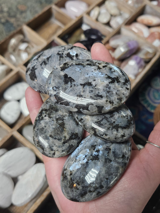 Larvikite