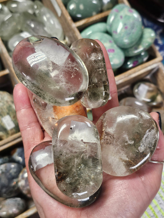Garden Quartz