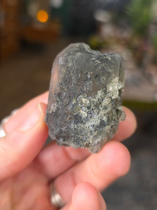 Hanksite