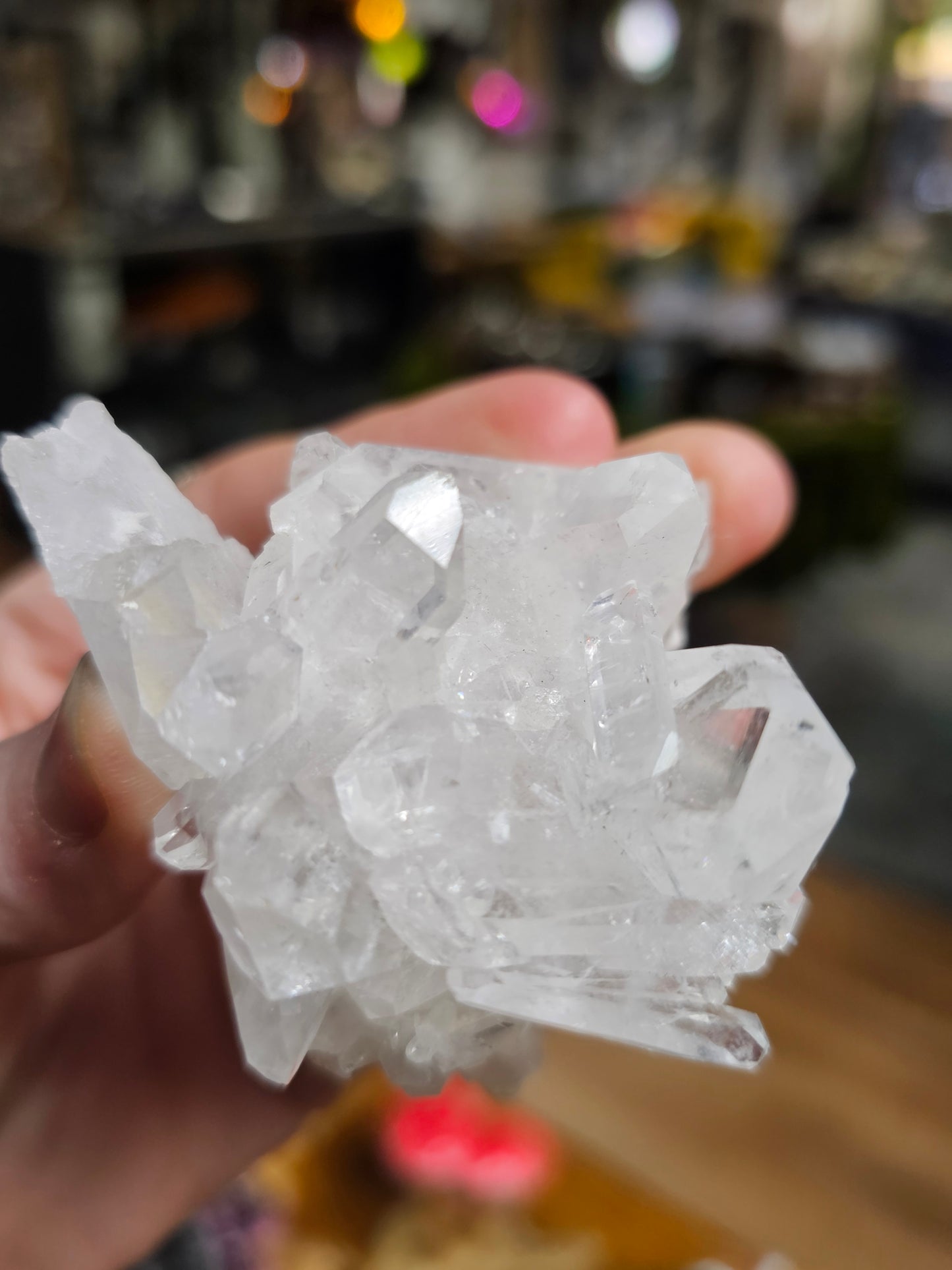 Faden Quartz
