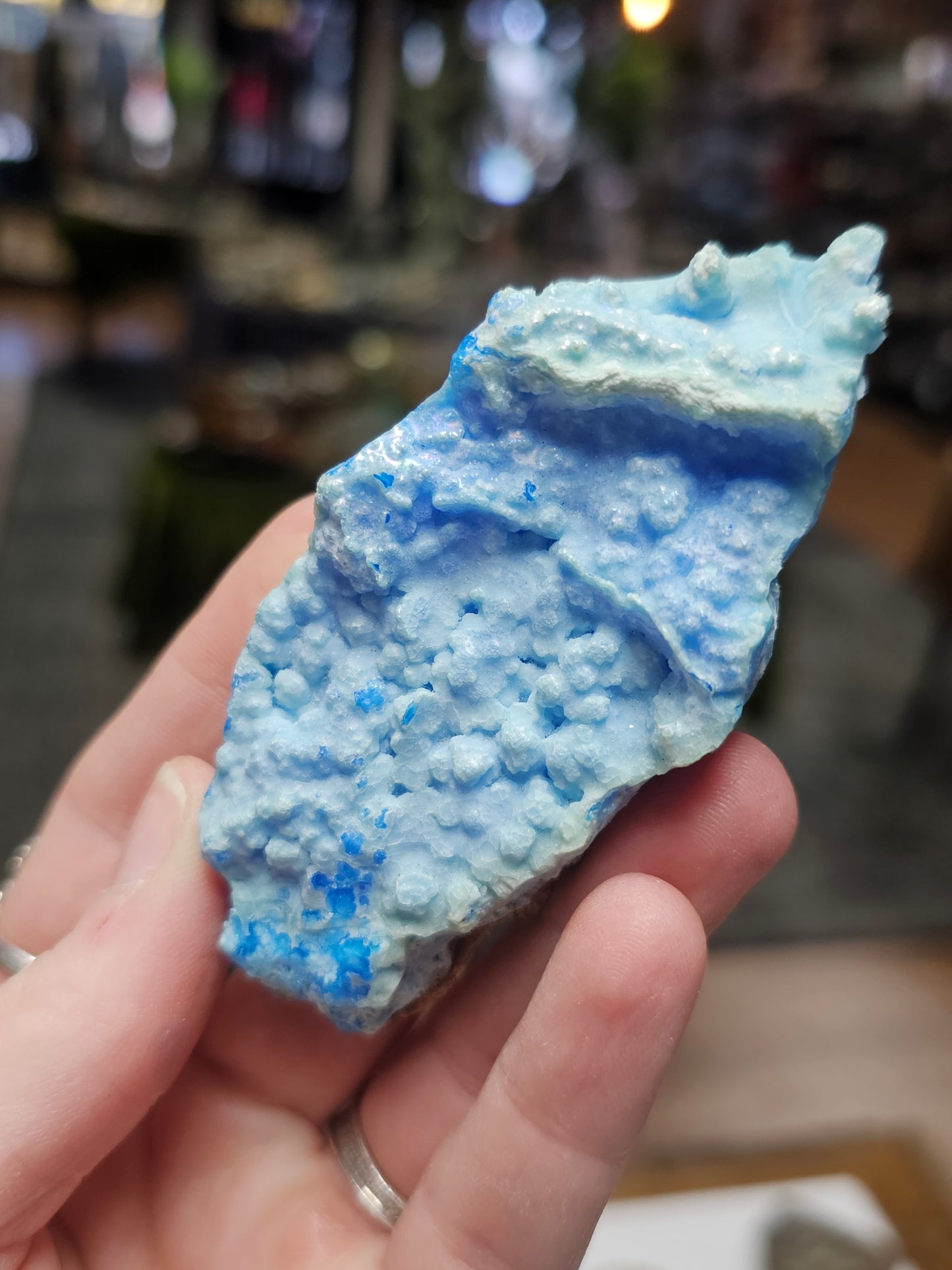 Gibbsite