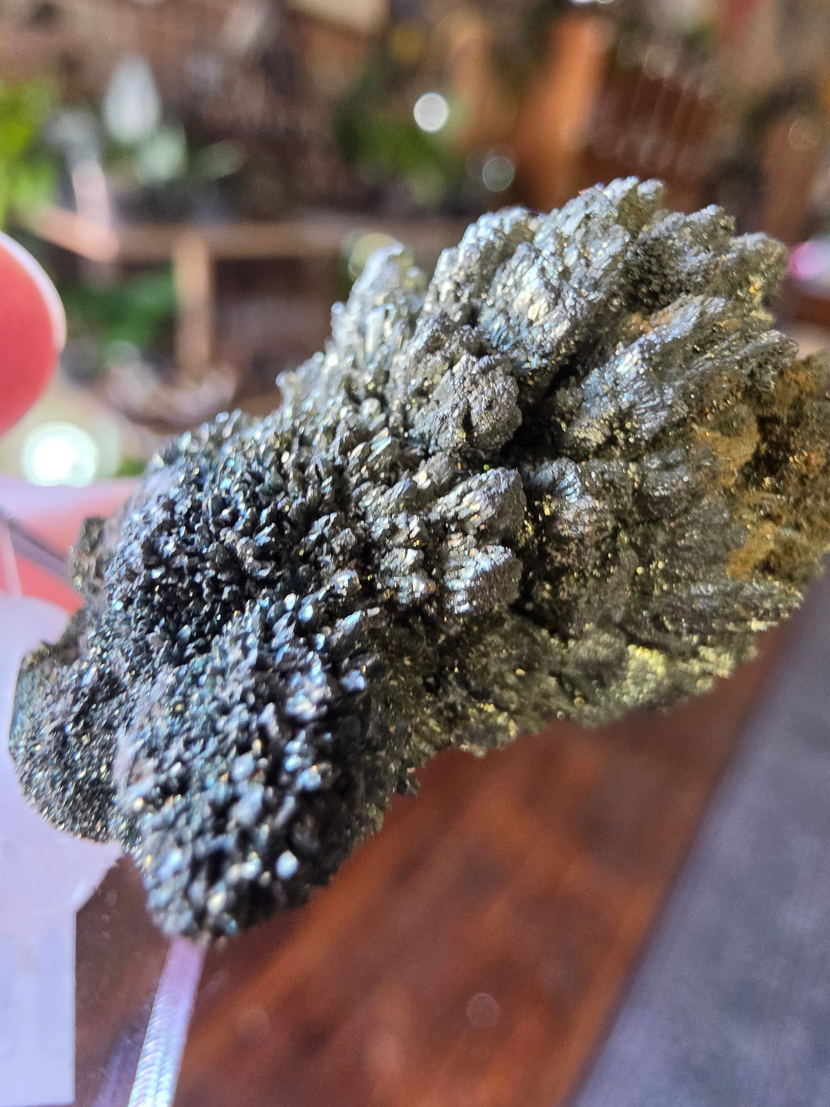 Marcasite Specimen
